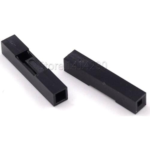 New Rise Connectors