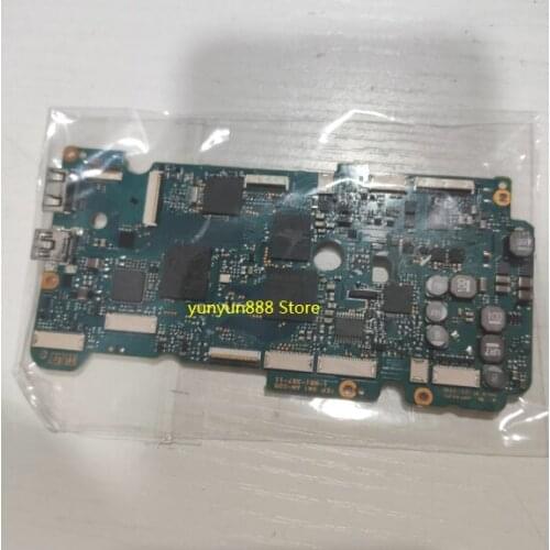 New main circuit board motherboard PCB repair Parts for Sony STL-A580 camera