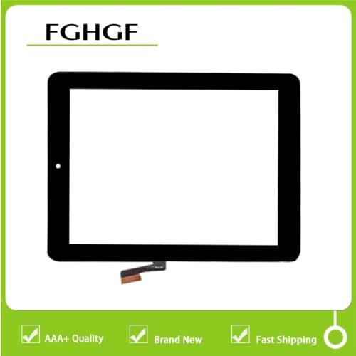 New 8" inch Touch Screen Panel Digitizer Glass Sensor Replacement For FPC-CTP-0800-029-3