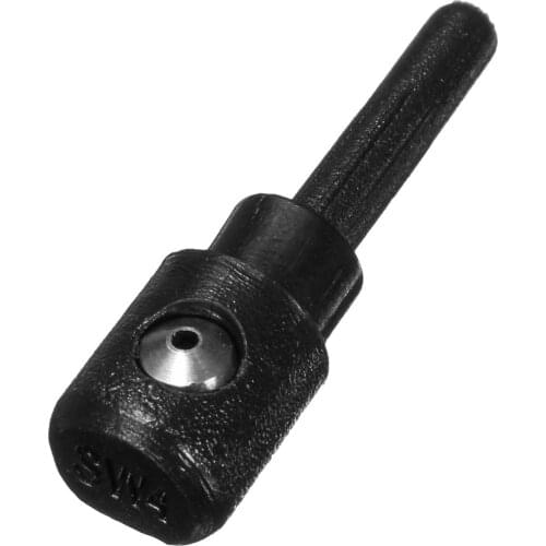 Rear Windshield Washer Nozzle Water Sprayer Rear Wiper Screen Washer Jet 3B9955985A for Audi VW T5 Golf MK4 MK5 MK6 Polo 94-09