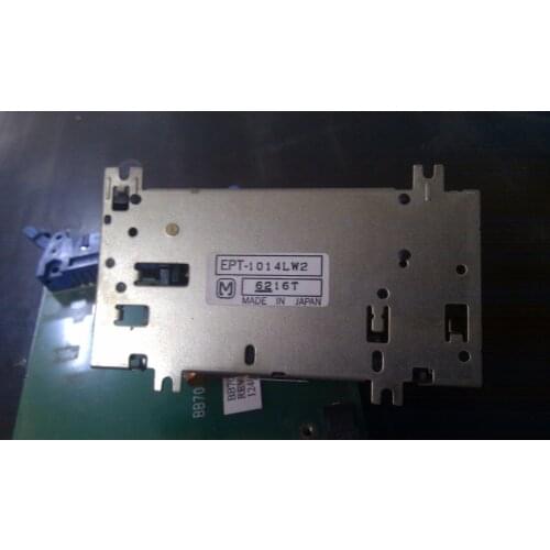 Original thermal print head printer EPT1014LW2 blood gas meter printer EPT1014 printing accessories Print component