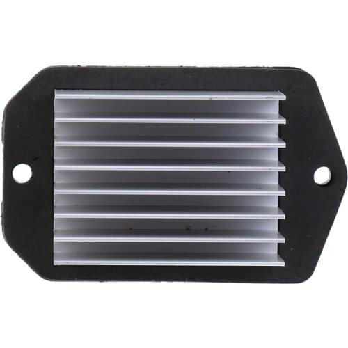 HVAC Blower Motor Resistor Auto Repair Parts For Land Rover LR3 LR4 LR031677