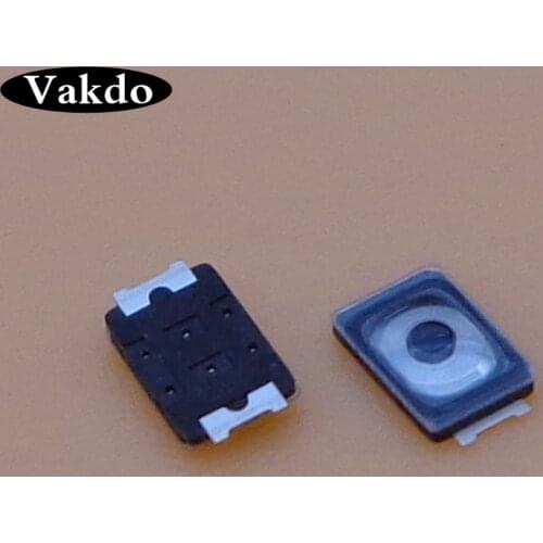 50X Power Switch Toggle Nob Power Sleep On Off Button Micro Spring Piece for iPhone 5 5G iPhone5 5S 5C Headphone Jack Flex Cable