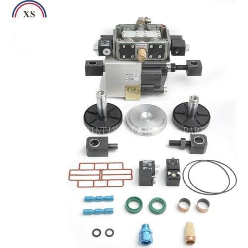 Heidelberg SM102 pneumatic cylinder 61.335.003 seal HIGH QUALITY PRINTING MACHINE PARTS