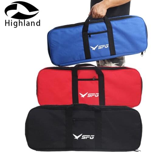 PROTECTOR PLUS Men's Bags With Handles