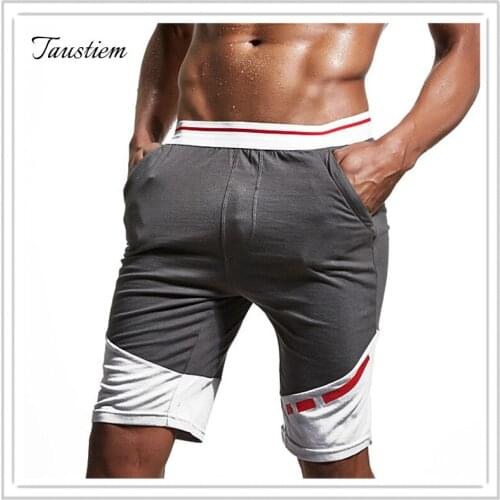Мужские летние шорты TAUSTIEM China At AliExpress
