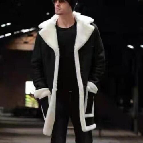 Мужские длинные тренчи Xftorginal China At AliExpress