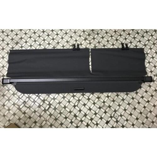 Car Rear Trunk Security Shield Cargo Cover For LEXUS RX450h 2009-2015 PARCEL SHELF SHADE TRUNK LINER SCREEN RETRACTABLE