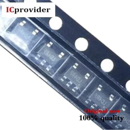 100pcs/lot LC3406CB5TR SOT best quality