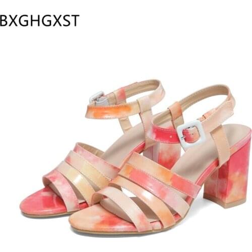 Sandals Women Summer 2021 Pumps Women Shoes Jelly Sandals High Heels Sandals Women Ladies Shoes and Sandals Talons Hauts Zapatos