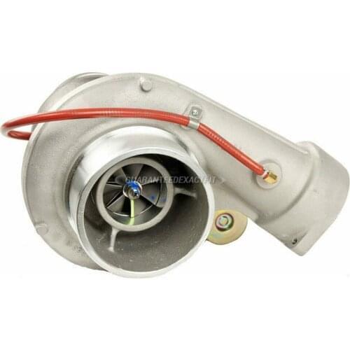 For Caterpillar CAT 3406C & 3406E Engines New BorgWarner Turbo Turbocharger