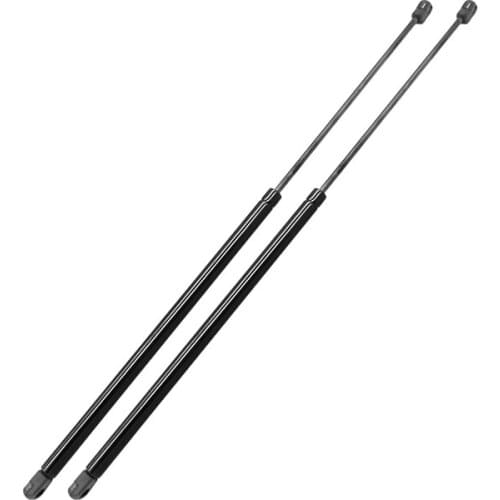 Front Hood Gas Charged Struts 4B0823359A Gas Springs For VW Passat B5 1997-2000 B5.5 2000-2005 For AUDI A6 C5 1998-2004