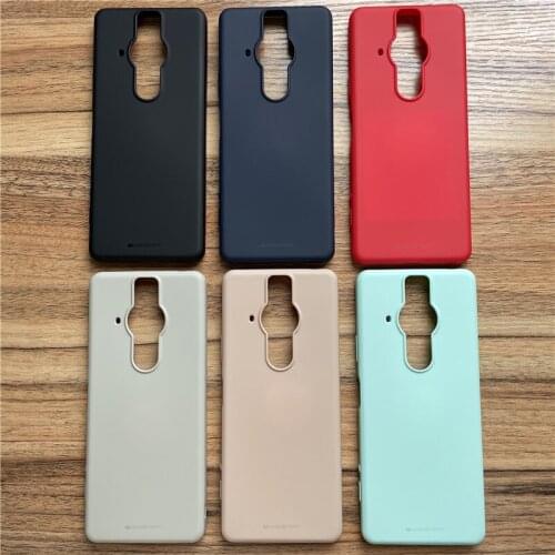 Чехлы для телефонов Sony GoosPery China At AliExpress