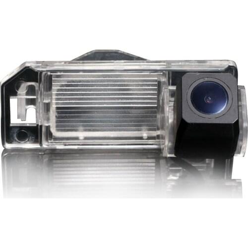 HD 1280*720 Pixels 1000TV lines For Mitsubishi ASX RVR Outlander Sport CS6 Citroen C4 aircross car rear view reverse camera back