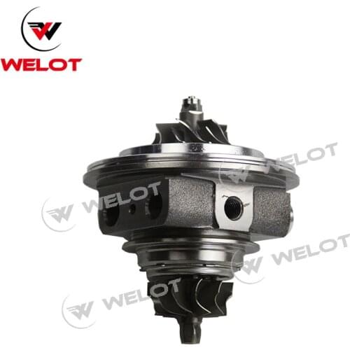 K03 53039880248 53039880142 53039880150 Balanced Turbo Cartridge CHRA Core For VW Scirocco 1.4 TSI 118KW 160 HP 2008-2014