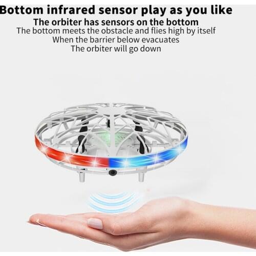 KaKBeir Remote Control Quadcopter