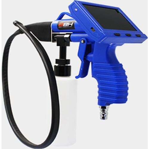 Car Air Conditioner Visual Cleaning Machine Visual Cleaning Gun Tool Endoscope Cleaning Equipment KS02