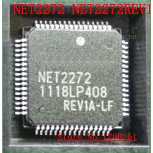 NET2272 NET2272REV1A-lF QFP