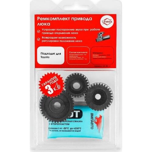 Plastic Auto Hatches For Cars