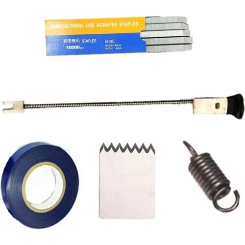Tapener Branch Tapetool Fo Fruit Cucumber Bind Stem Strap Tape Grape Tomato Stake Nursery Vine Tool Trunk Hand Tying Accessories