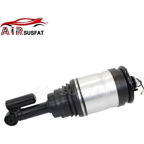 Airmatic Strut For Land Rover Range Rover Sport L320 with ADS 2010-2013 Rear Left Air Damper Suspension Shock Absorber LR015018