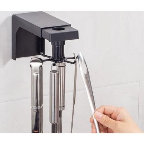 Moving Strap Hook Kitchen Bathroom 360