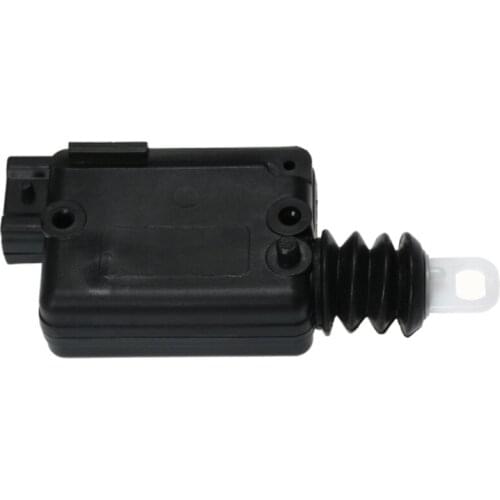 Door Lock Actuator Front Left Front Right Side Version 2 Pins 7702127213 for Renault Car Accessory Car Styling