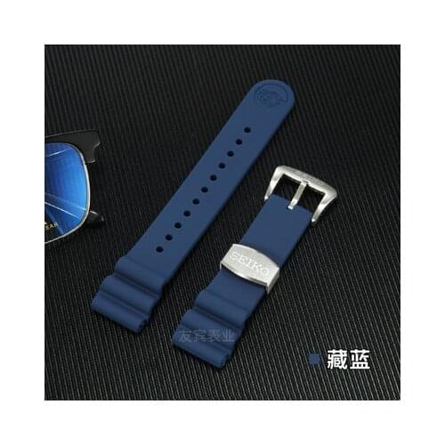 Watchband seikomodify size 22mm and 20mm