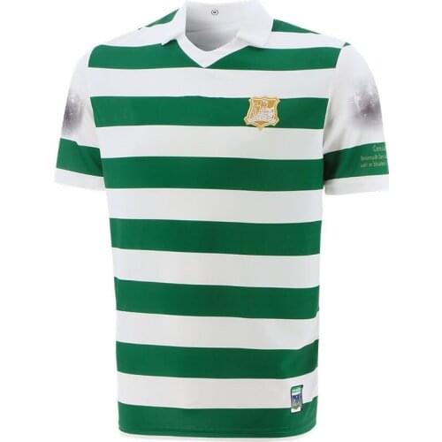 2021 Limerick GAA Commemoration Jersey size S-M-L-XL-XXL-3XL-4XL-5XL