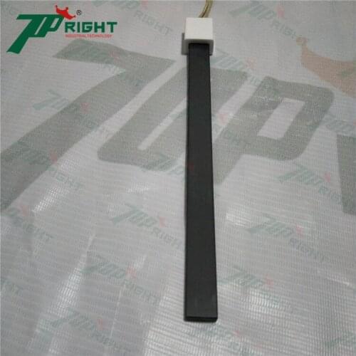 220V Silicon Nitride heater for pellet stove igniter length191mm