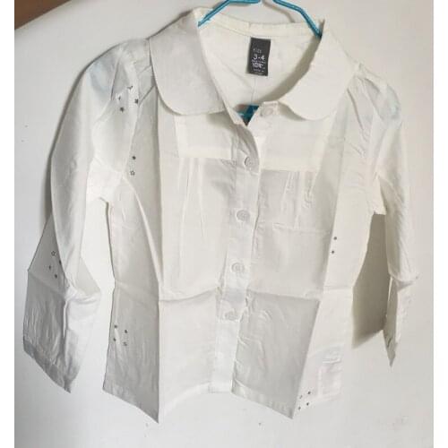 Блузки для девочек ALVA ZUVA China At AliExpress