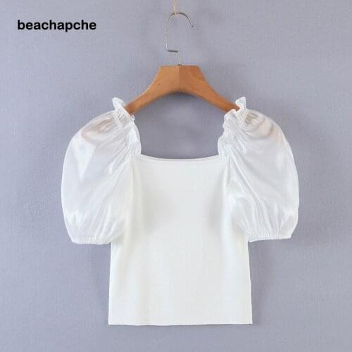 Beachapche Women's Beach T-Shirts
