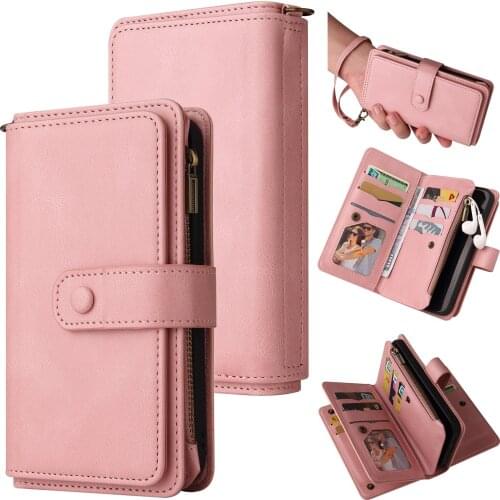 BINUODA Xiaomi POCO M3 Phone Cases