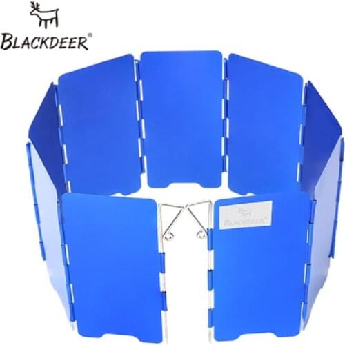 BLACKDEER Motorcycle Accessories And Spare Parts