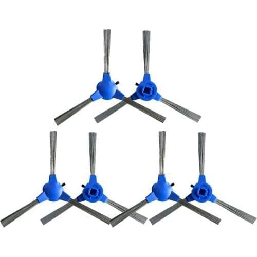 Vacuum cleaner side brush For Cecotec Conga Excellence 1090 robot vacuum cleaner parts accessories side brushes replacement