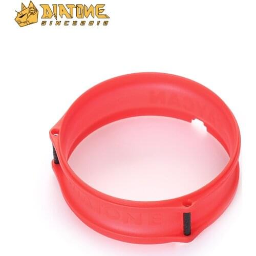 DIATONE 1 PCS MXC TAYCAN Colorful Ducts for MXC 3in Taycan Frame Fpv Accessories 5 colors