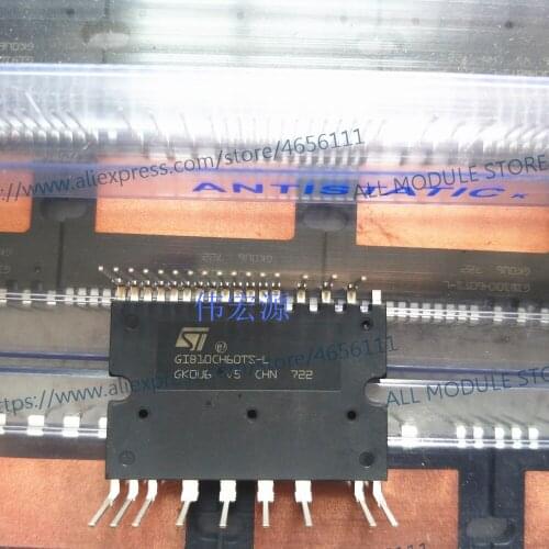 GIB10CH60TS-L GIB15CH60TS-L GIB20CH60TS-L GIB30M60TS-L STGIB30M60TS-L FREE SHIPPING NEW ORIGINAL MODULE