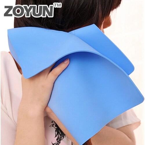 Hot Natural Chamois Leather Car Cleaning Cloth Washing Suede Absorbent dry hair Towel car wipes Chicken skin rag car supplies