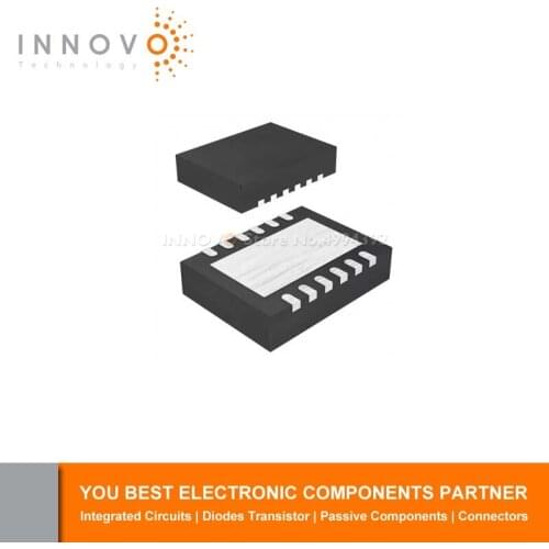 INNOVO 5pcs/lot 25pcs/lot 100pcs/lot Free shipping AAT2215IWP-T1 RFFM4527TR7 RFFM8550BSR TDFN33-12 DFN-6 DFN-8 New original