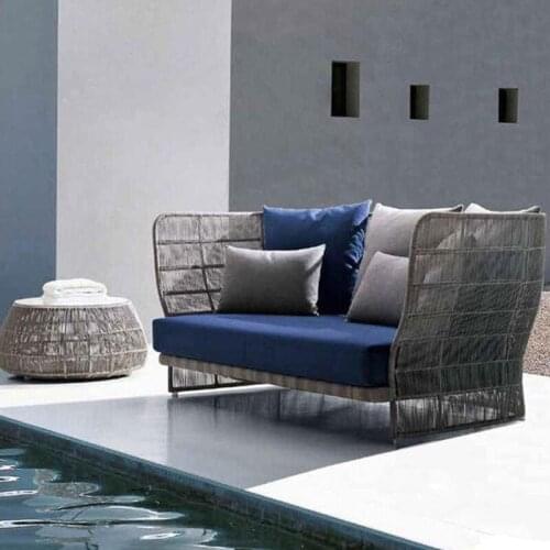 KAROIS Rattan Furniture