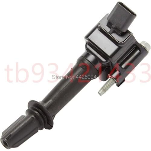 Ignition Coils Fit For 1.4L 1.5L Spark Plug Coil 12635672 12697989 12670053 55569253