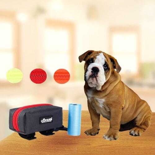 Liopard Dog Cleaning Equipment