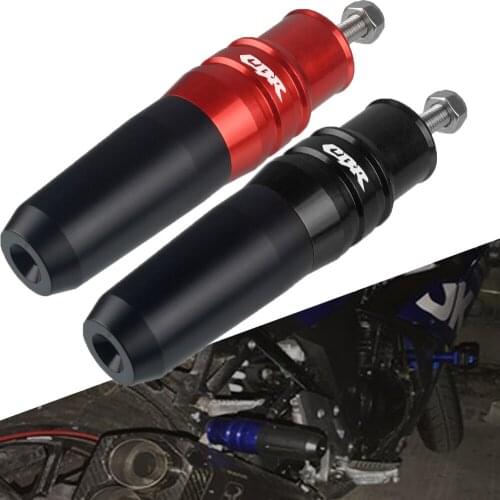 Motorcycle For Honda CBR 600 600 954 1000 RR CBR650F F2,F3,F4,F4i CBR600F Frame Crash Pads Engine Case Sliders Protector