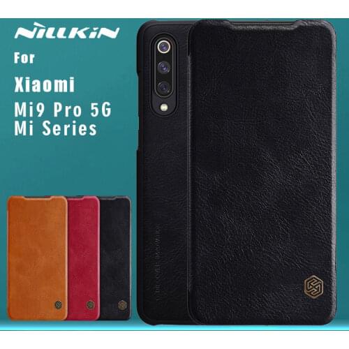 Чехлы для телефонов Xiaomi Mi 8 Lite NILLKIN China At AliExpress