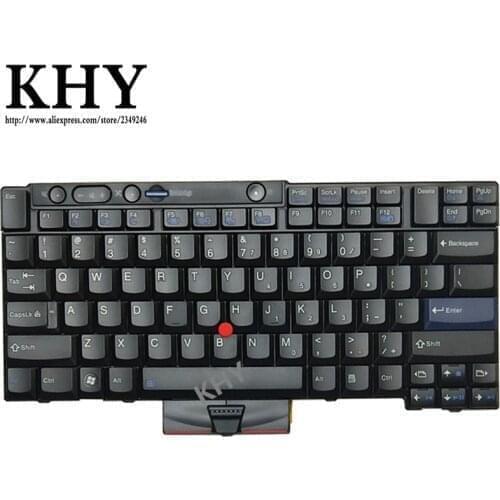 New OEM US keyboard ThinkPad T400S T410S T410 T410i T420 T420S X220 X220T T510 W510 T520 W520 45N2106 45N2036 45N2176 0B35709