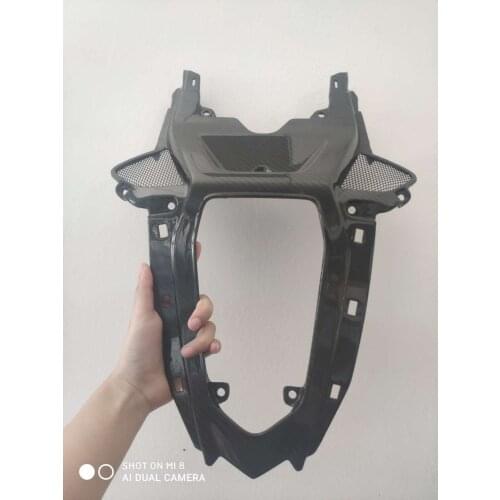 100% Carbon Fiber Motorcycle Rear Seat Fairing For BMW S1000RR S 1000 RR S 1000RR 2019 2020