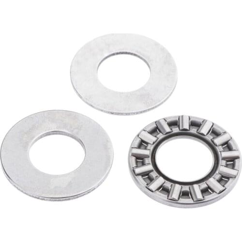 One-Way Clutch Needle Bearing 93341-41414 For 9.9HP 15HP Outboard, Back Stops Bearings