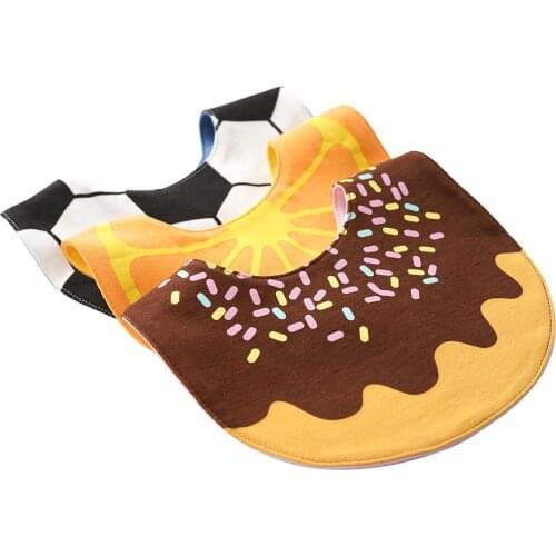 Детские нагрудники OrangeMom China At AliExpress