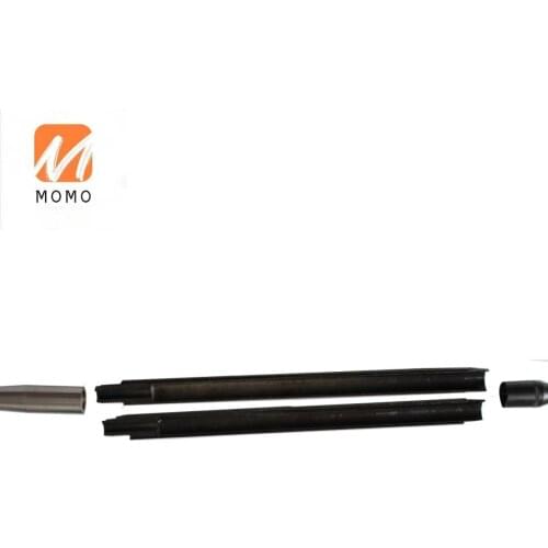 Split spoon sampler (SPT) for Soil analysis test