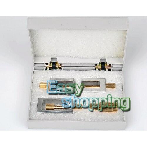 Dental Standard Handpiece Equipment Maintenance Repair Tools New